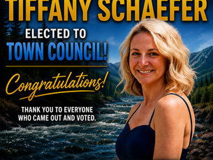 Tiffany Schaefer Wins Lumsden By-Election After Strong Community Turnout
