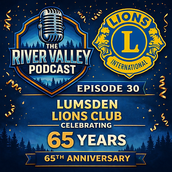 river valley podcast
