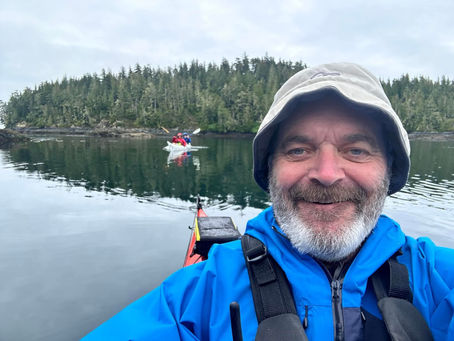 A Longtime Voice Behind Lumsden’s Community Programs Retires