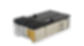 Nosh Water & Oil containers