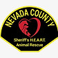 Nevada Co. HEART Logo
