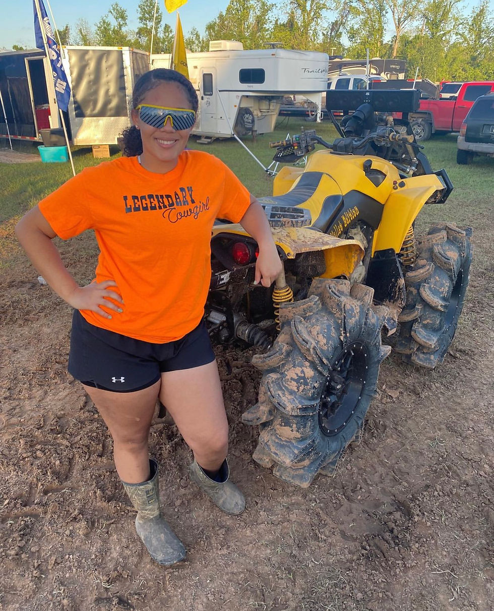 Legendary Cowgirl T-Shirt