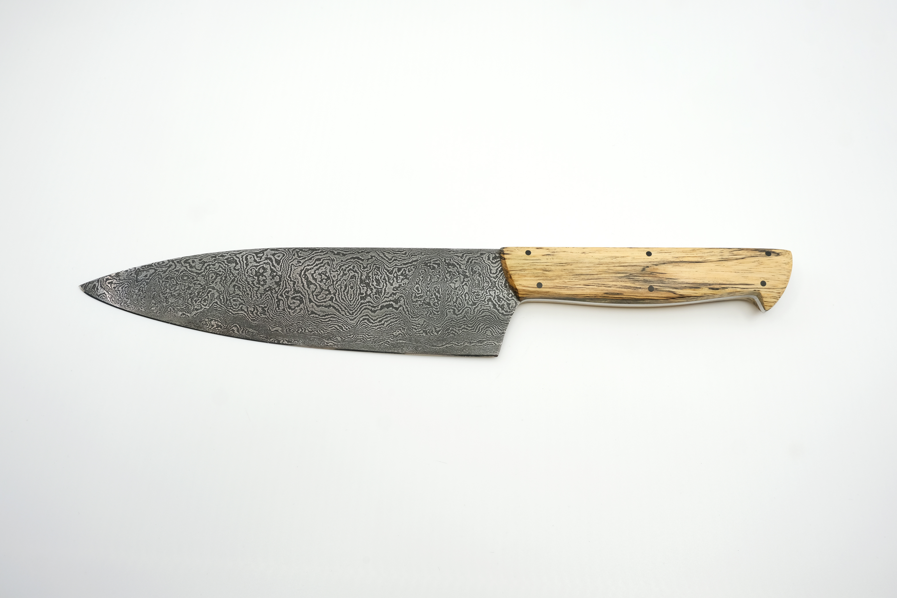 Couteau de chef