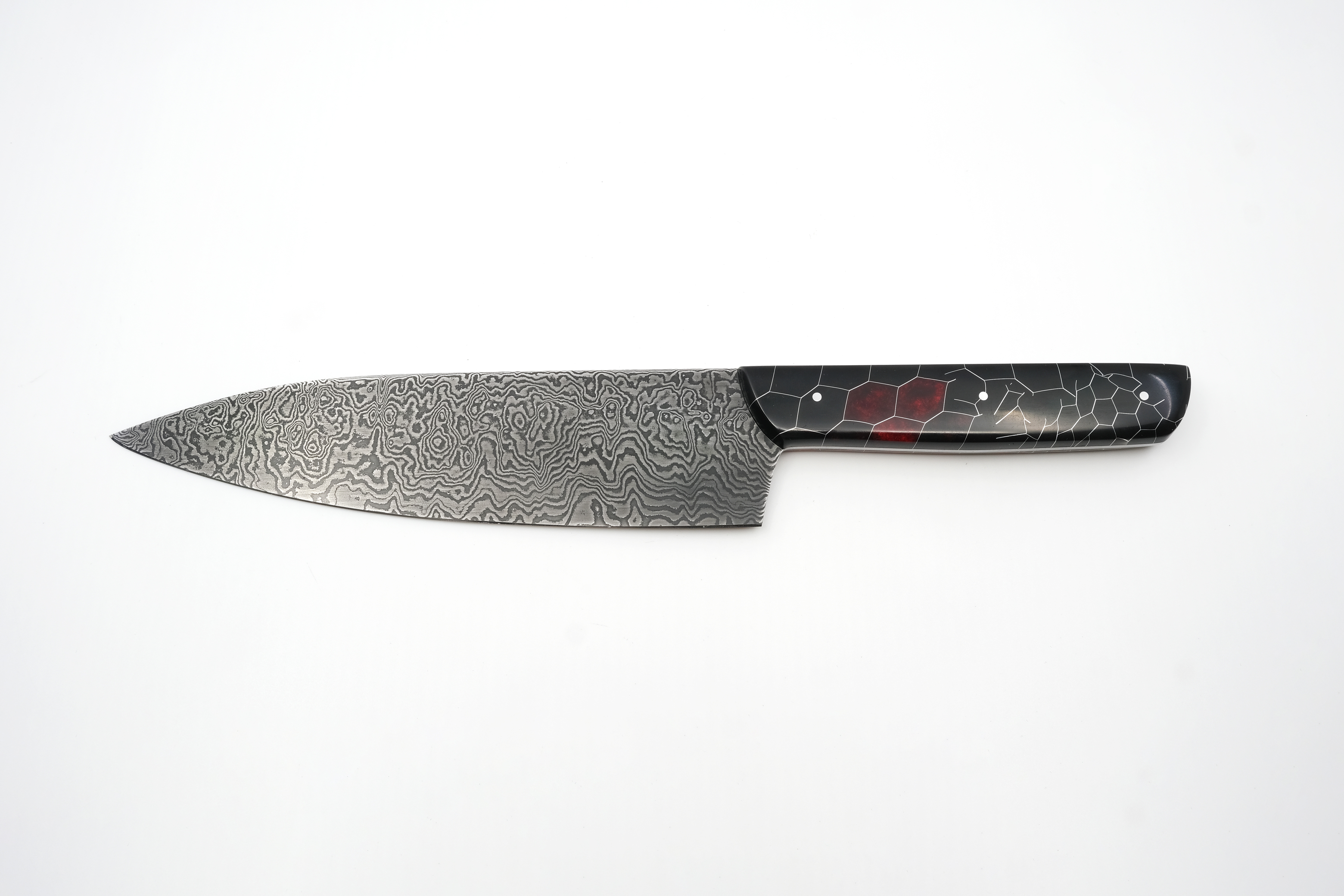 Couteau de chef
