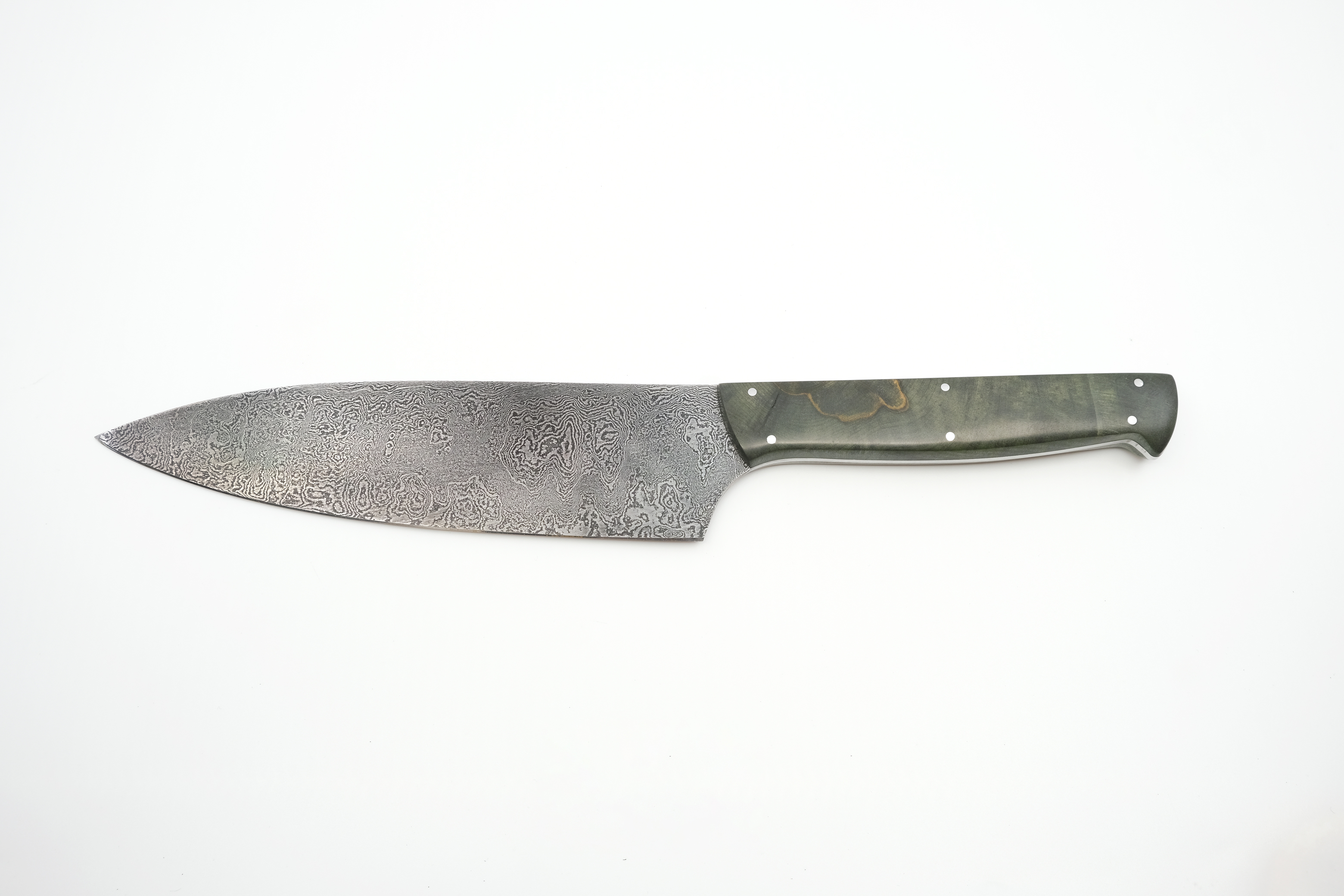 Couteau de chef