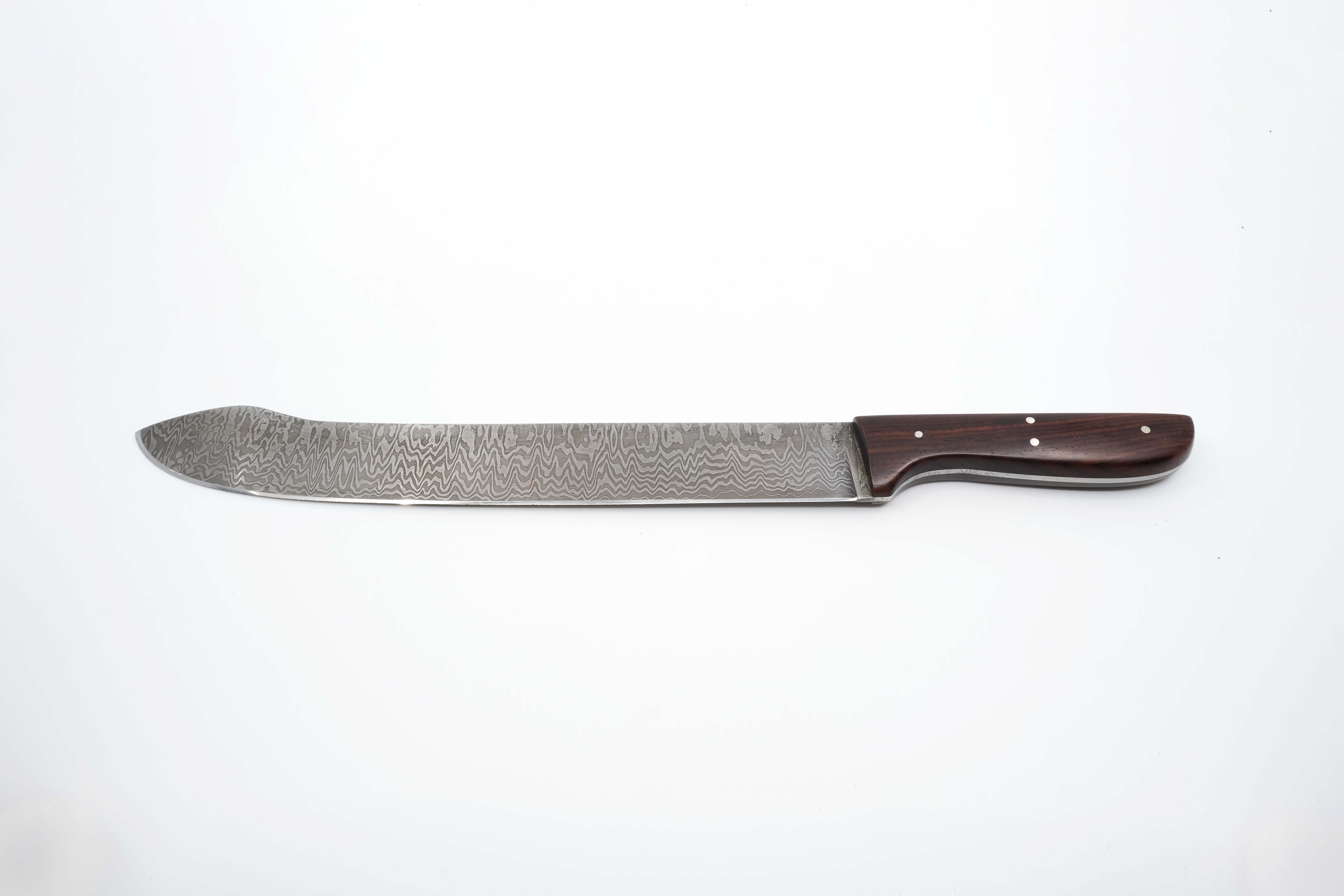 Couteau de boucher