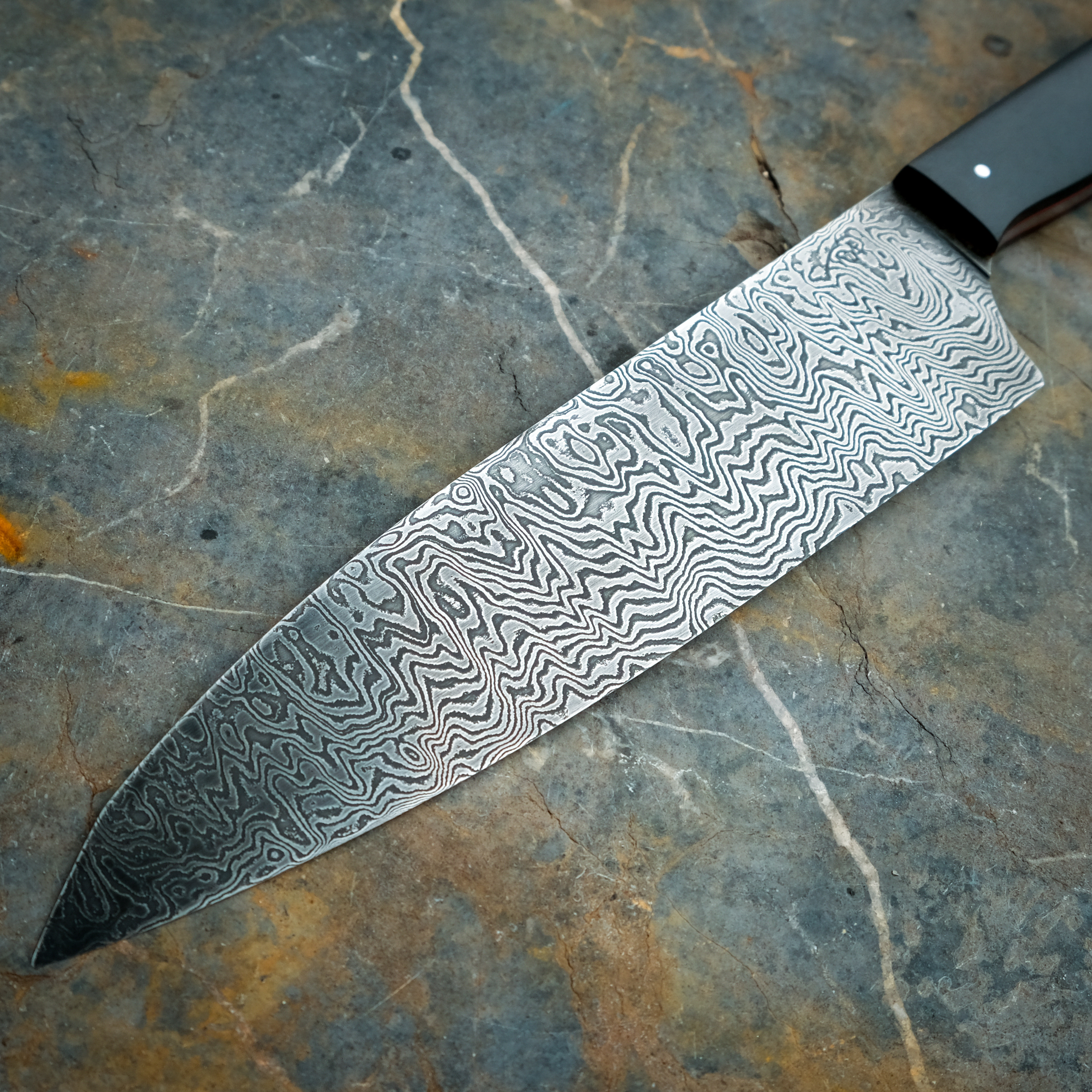 Couteau de chef