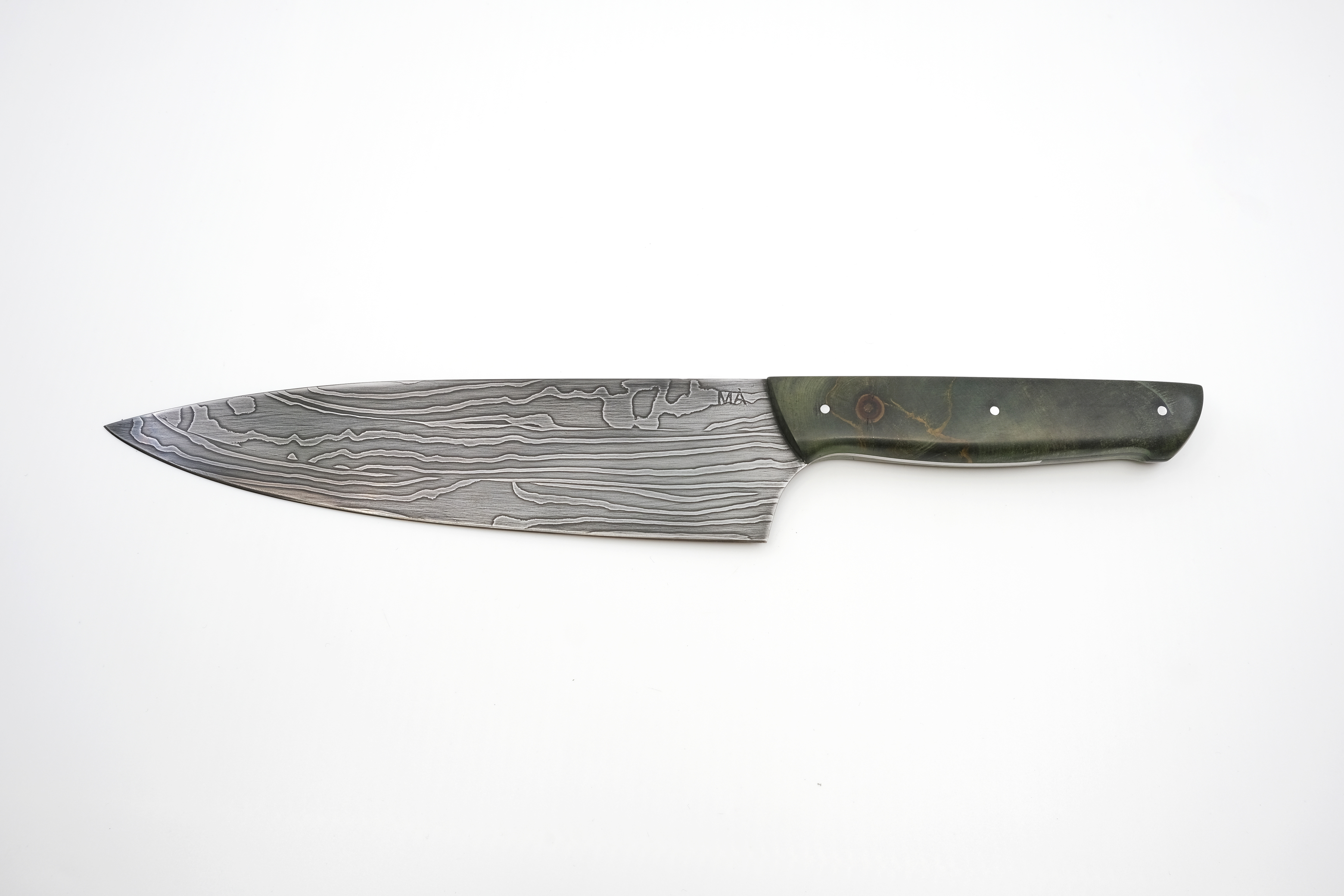 Couteau de chef