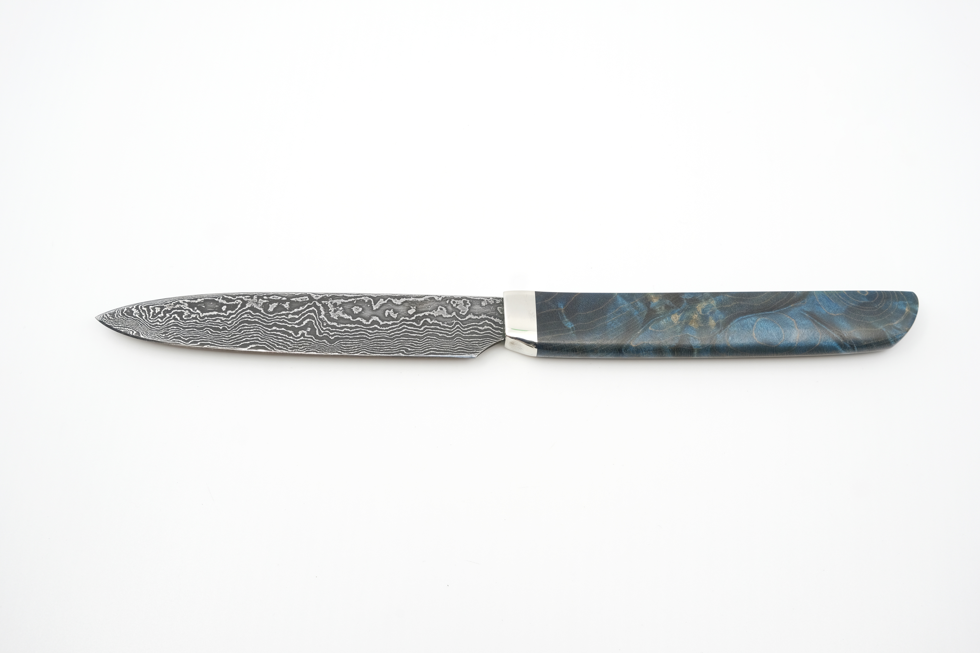 Utilitaire/steak