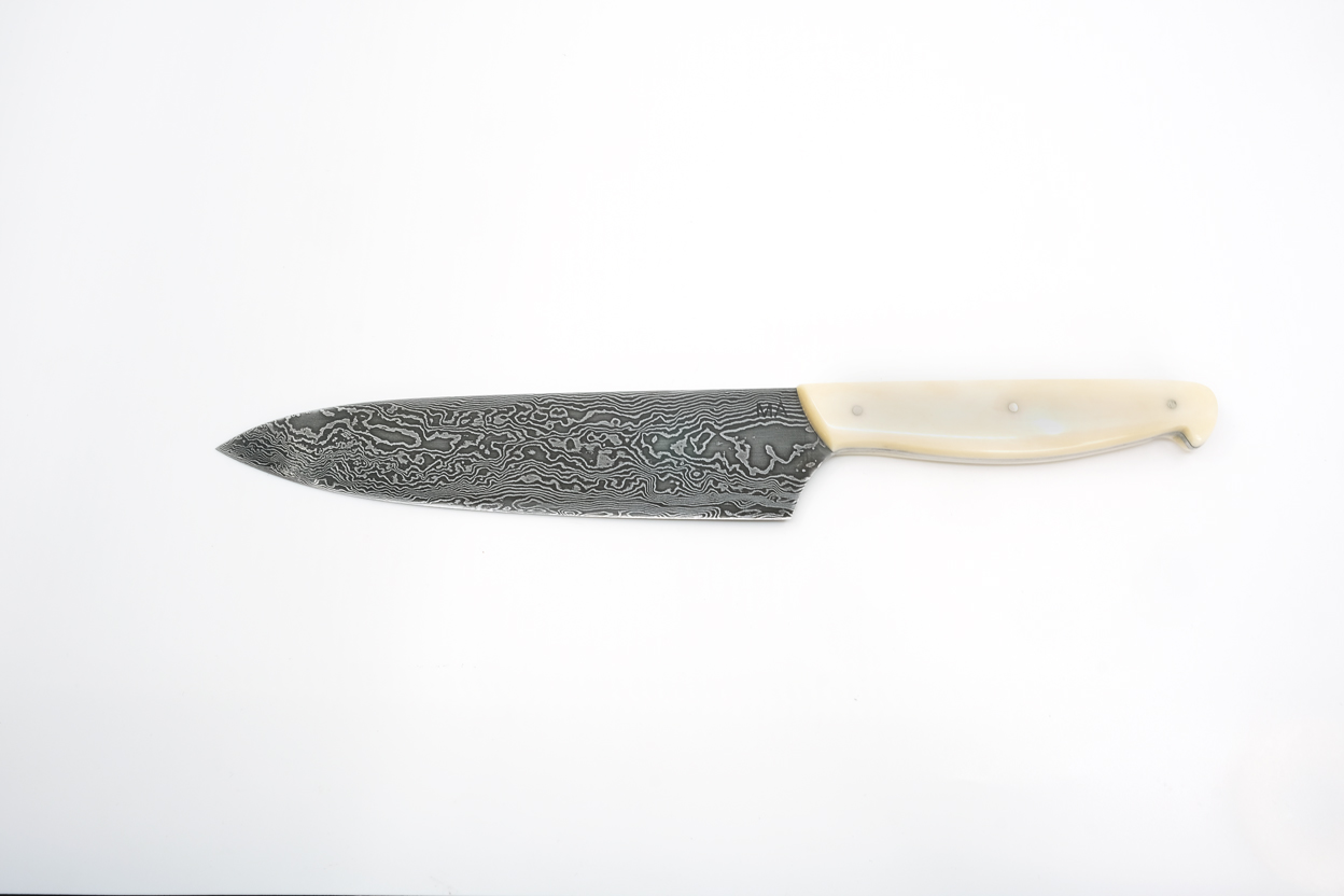 Couteau utilitaire