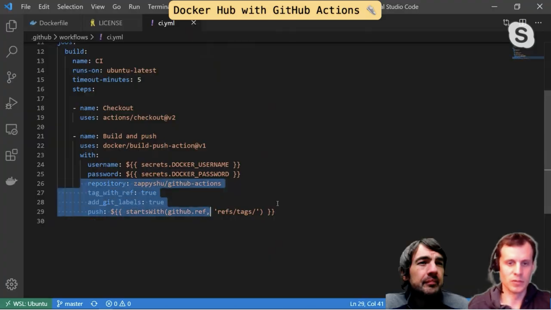 docker desktop github docker desktop github