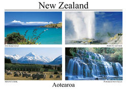 NZ Postcards Aug 12 5