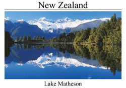 NZ Postcards Aug 12 25