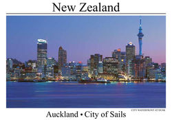 NZ Postcards Aug 12 9