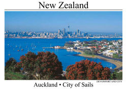 NZ Postcards Aug 12 21