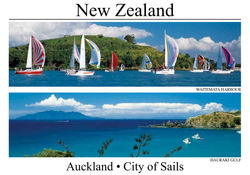 NZ Postcards Aug 12 23