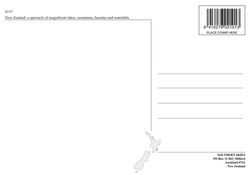 NZ Postcards Aug 12 4