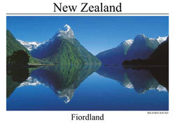 NZ Postcards Aug 12 11