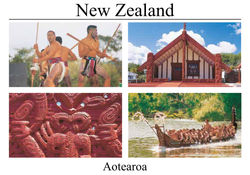 NZ Postcards Aug 12 7