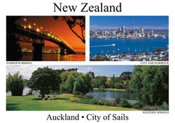 NZ Postcards Aug 12 13