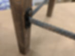 Rebar Welded Assembly