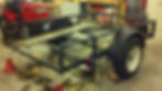 Trailer Decking Rehab