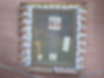 Window Install In Brick