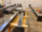 Mezzanine Posts