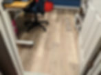 Vinyl Plank Flooring