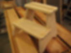 Kids Bathroom Stool
