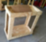 Shop Utility Roller Cart
