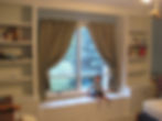 Bedroom Built-In