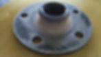 Welding & Bondo Filling