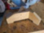 Wood Jointery