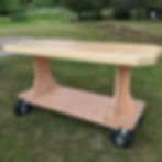 Rolling Offroad Bar