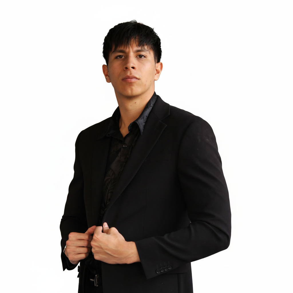 Foto del escritor: Sebastian Rubio