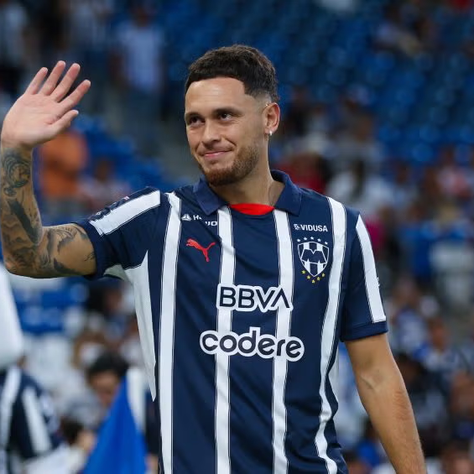 Lucas Ocampos se ofrece al Oviedo