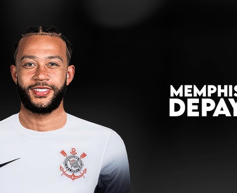 Memphis cobrará 11 millones en el Corinthians