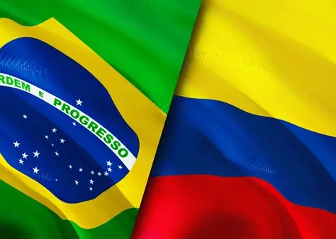 POSIBLES ALINEACIONES COLOMBIA VS BRASIL