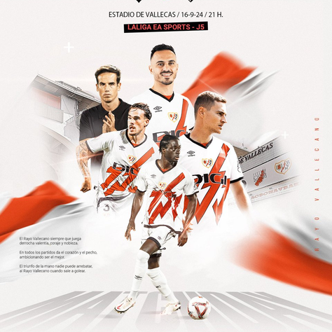 Previa Rayo Vallecano vs Osasuna 