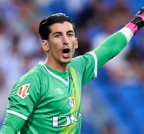 Dani Cárdenas se acerca al Real Zaragoza