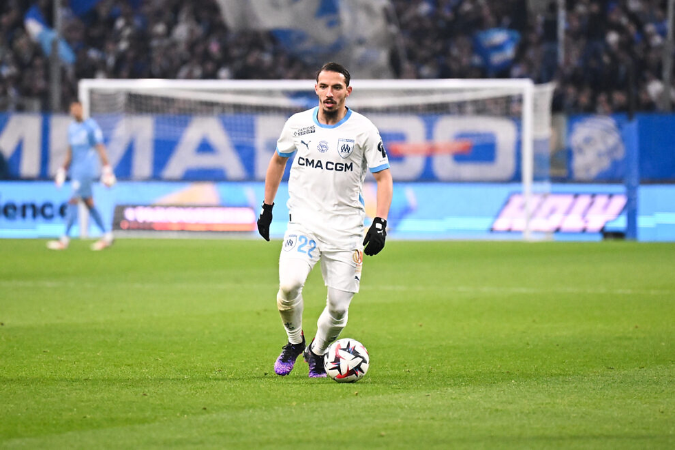 Besiktas se interesa en Bennacer
