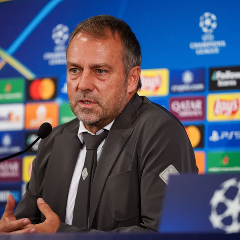 "Victoria fantástica. Este Barça está sorprendiendo"