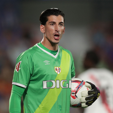 El regreso de Dani Cárdenas al Levante UD es posible