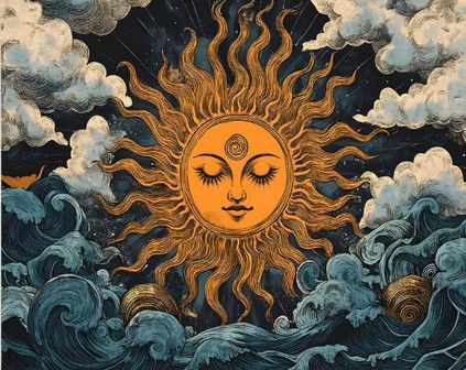 FROM FURY TO FREEDOM