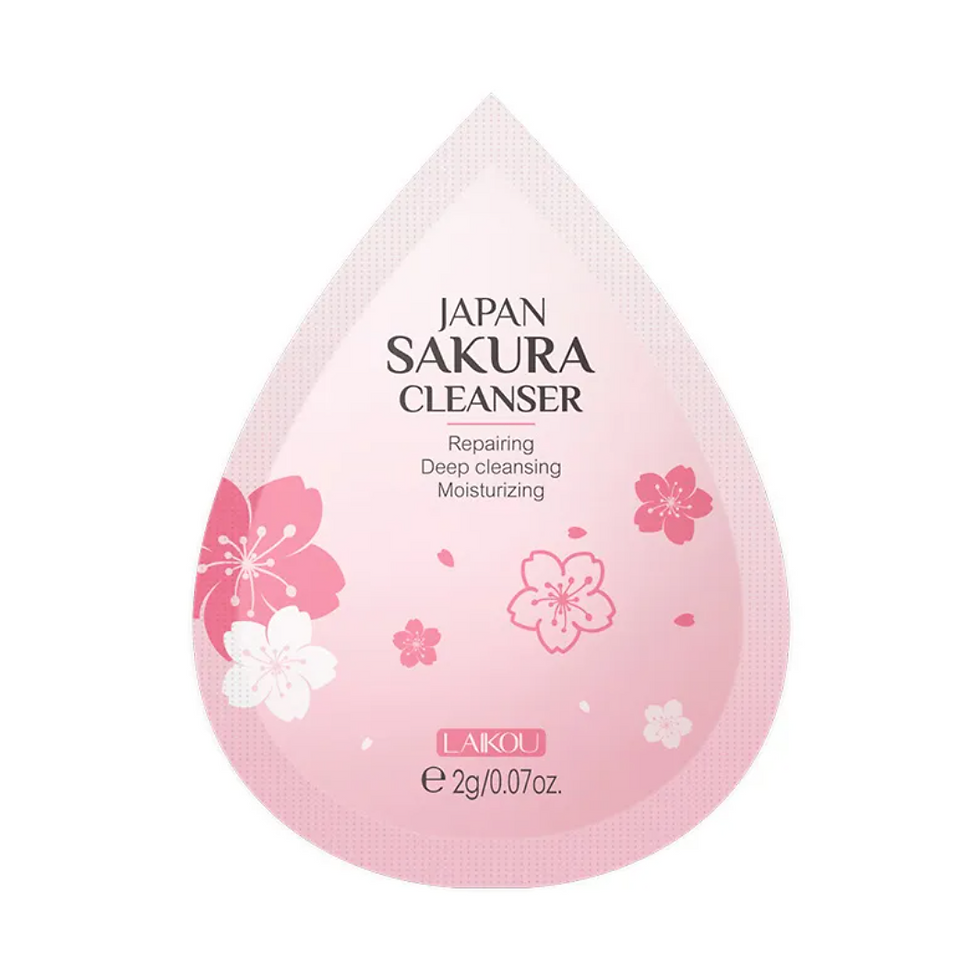 Thumbnail: Sakura Skin Care Set