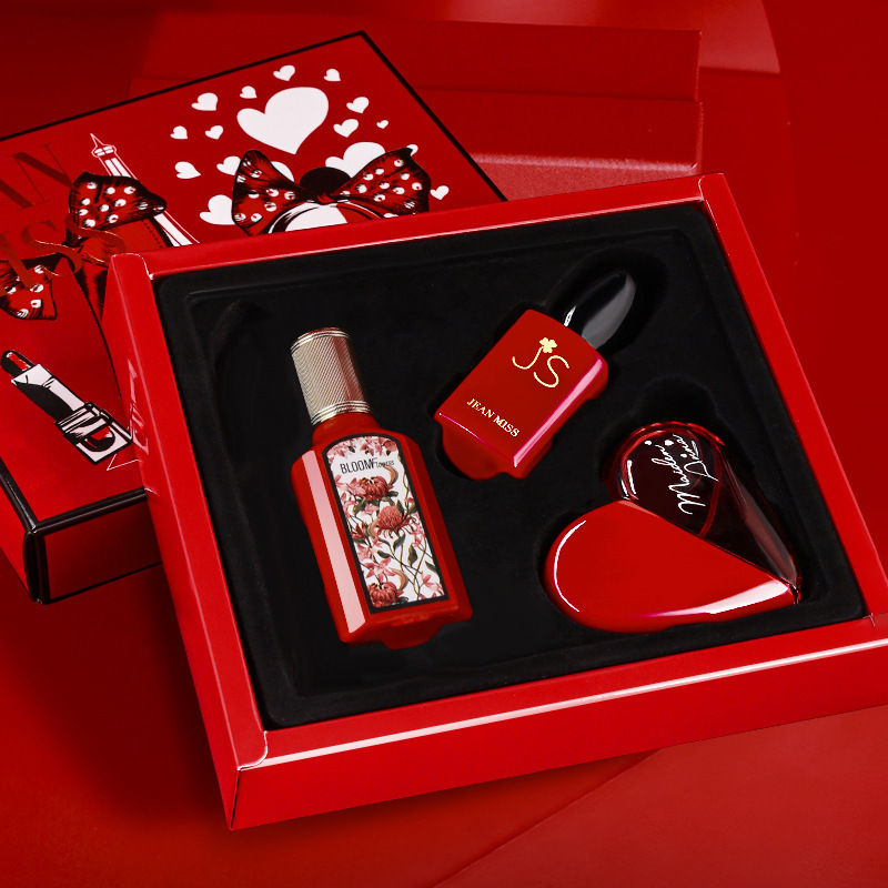 Thumbnail: Good Girl High Heel Perfume Gift Set for Women