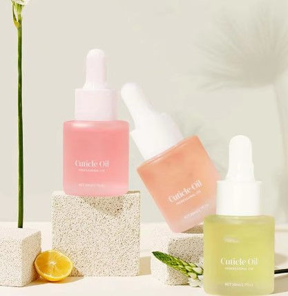 Thumbnail: Nail Nourish Cuticle Elixir
