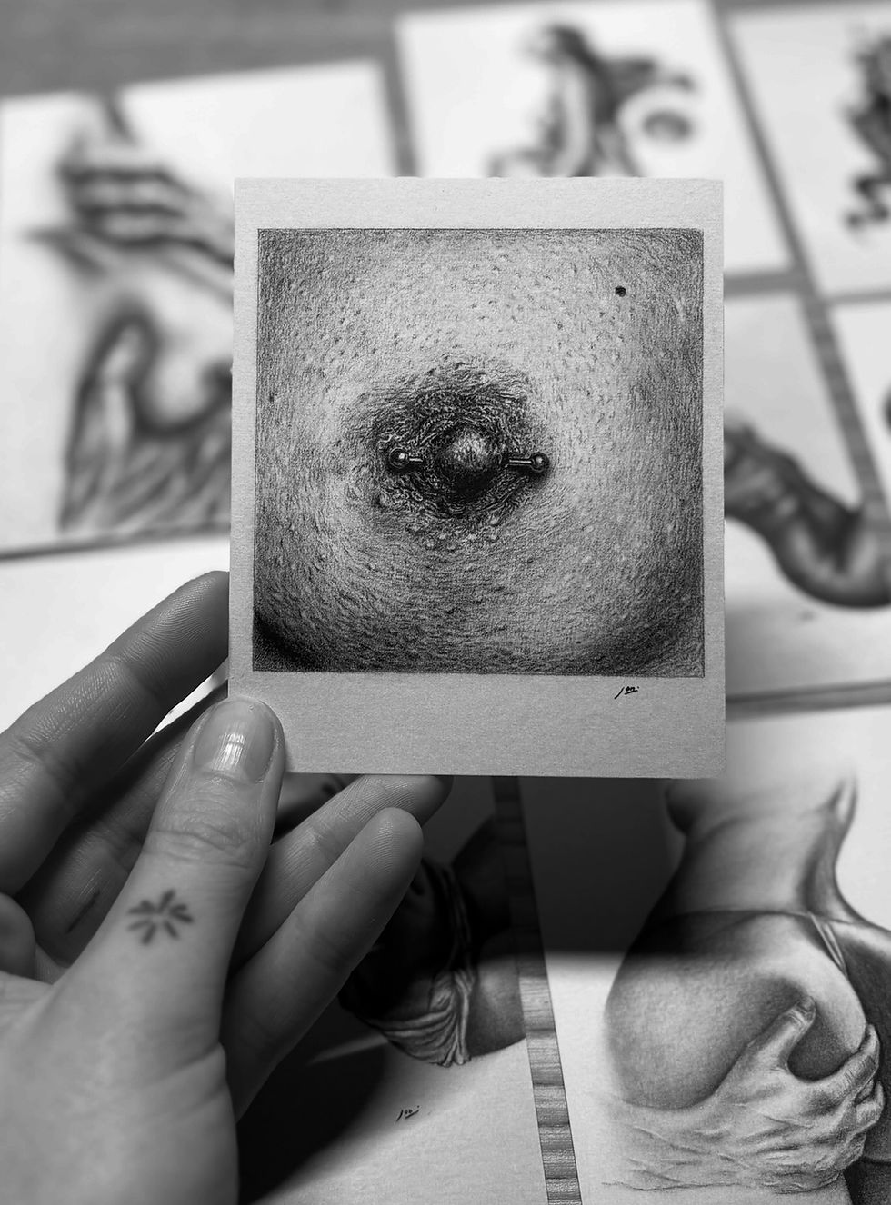 Thumbnail: Fine Art Card