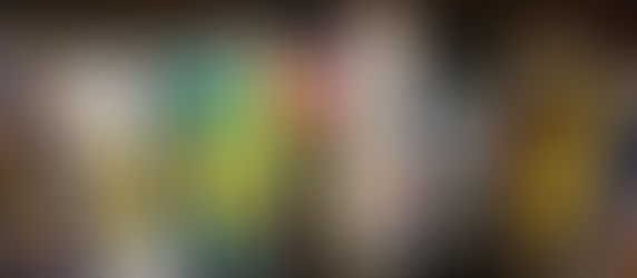 Comics with Dan Daily | Omnibuses - 02/05/2026